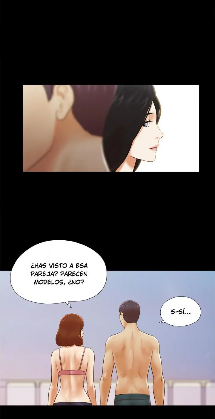 Inevitable Trap Capítulo 2 - Page 14