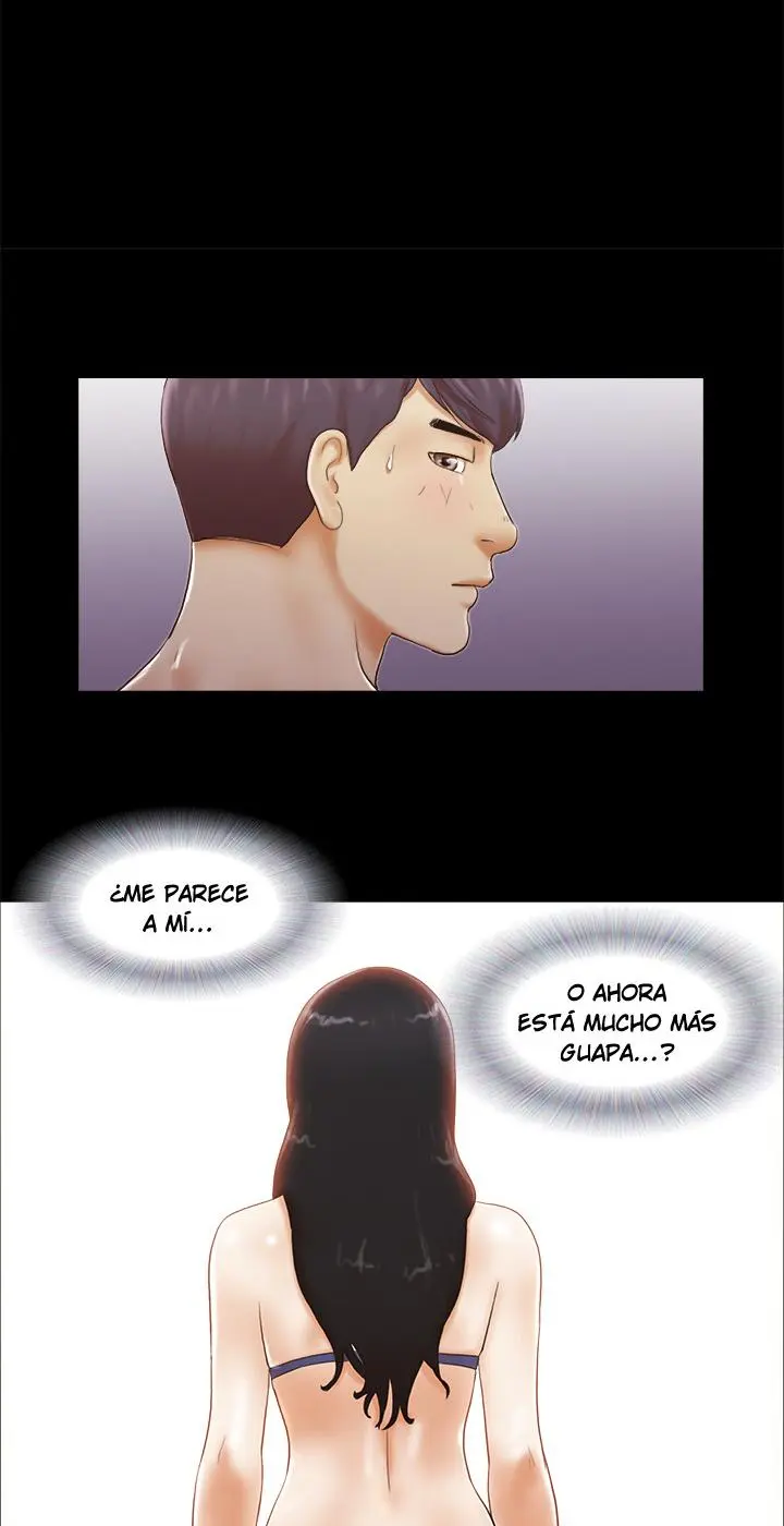 Inevitable Trap Capítulo 2 - Page 15