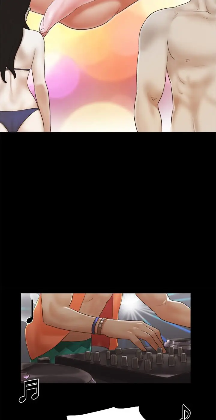 Inevitable Trap Capítulo 2 - Page 18