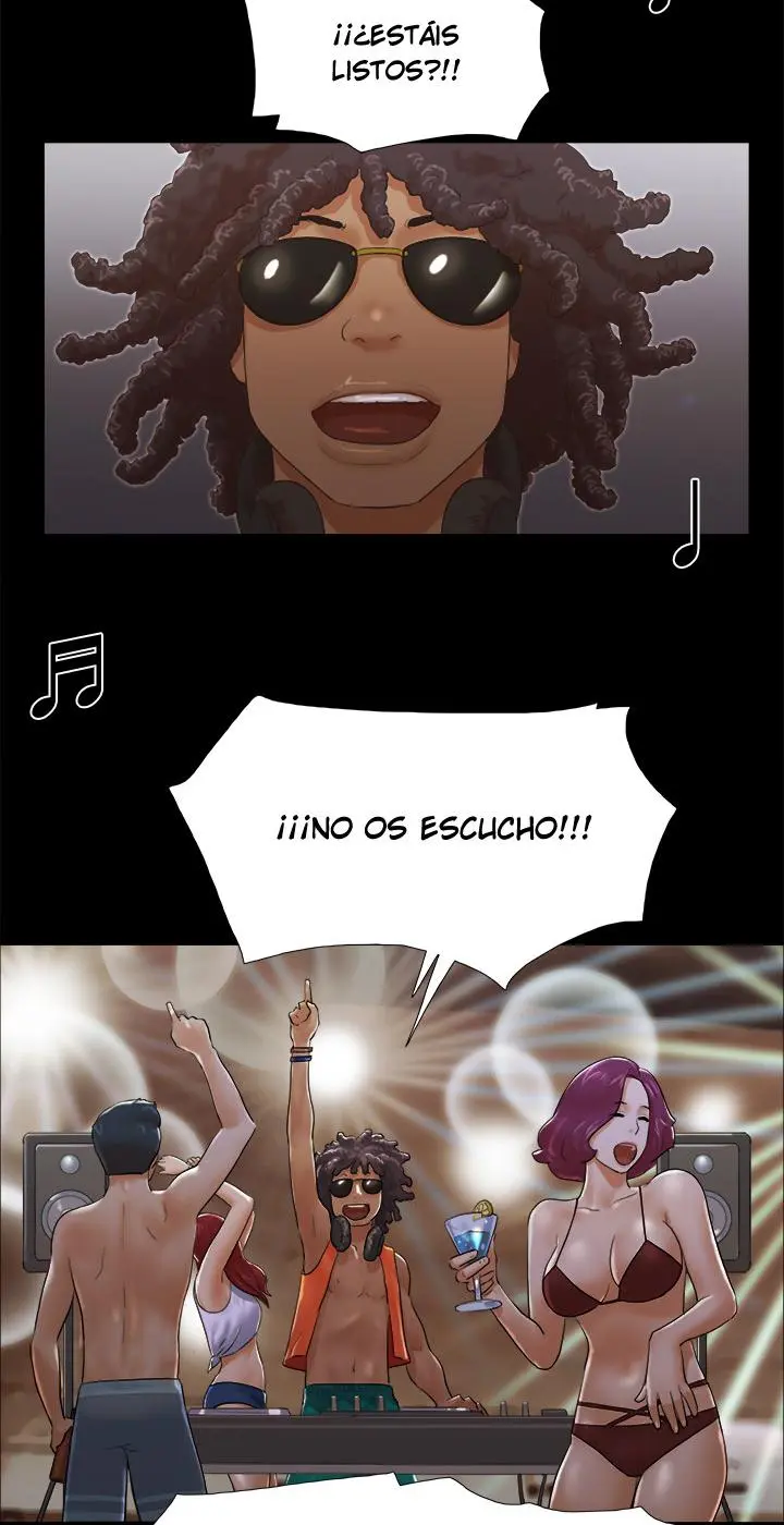 Inevitable Trap Capítulo 2 - Page 19