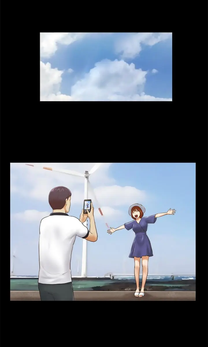 Inevitable Trap Capítulo 2 - Page 2