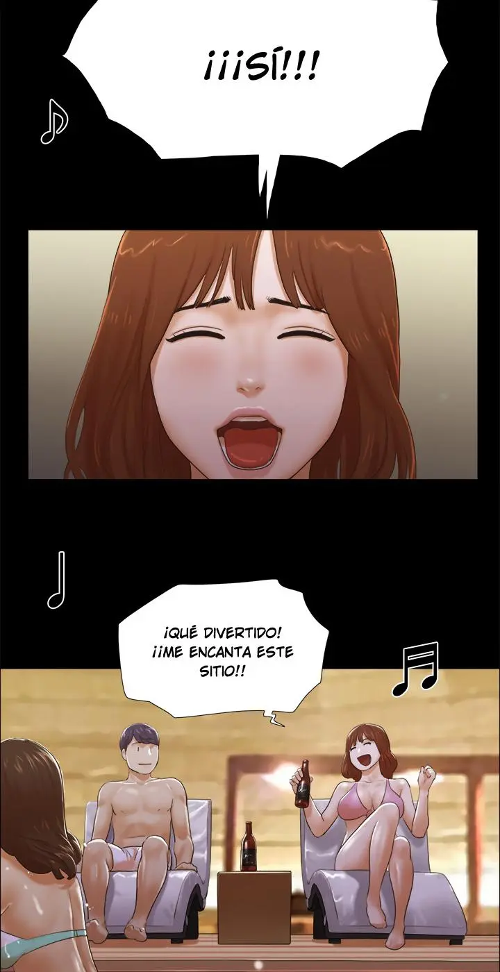 Inevitable Trap Capítulo 2 - Page 20