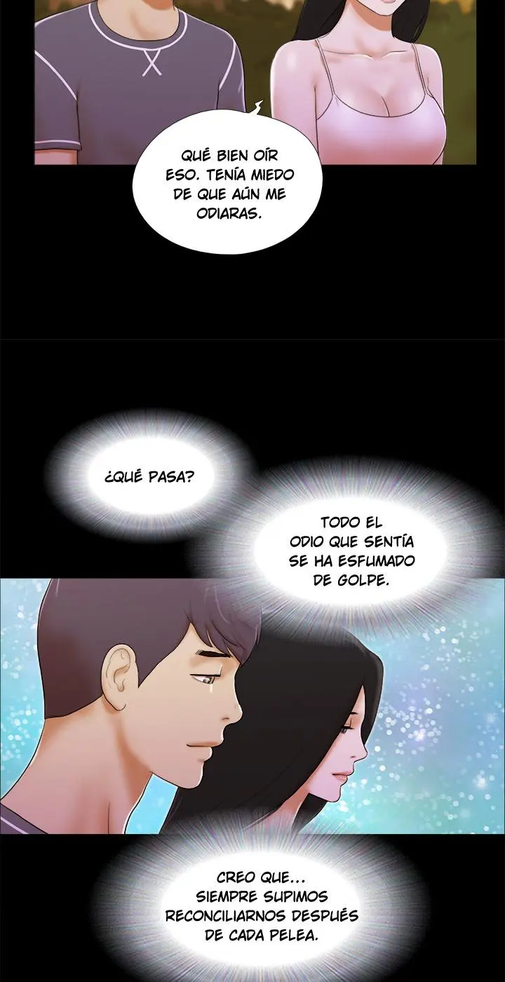 Inevitable Trap Capítulo 2 - Page 43