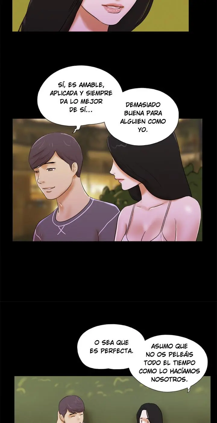 Inevitable Trap Capítulo 2 - Page 46