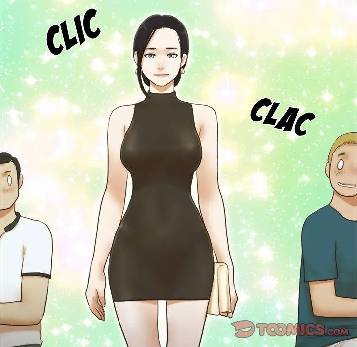 Inevitable Trap Capítulo 20 - Page 10