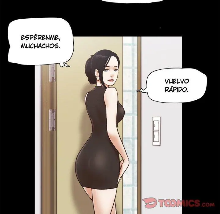 Inevitable Trap Capítulo 20 - Page 26