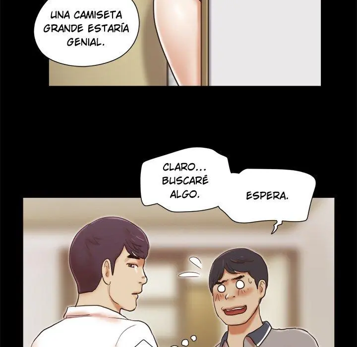 Inevitable Trap Capítulo 20 - Page 32