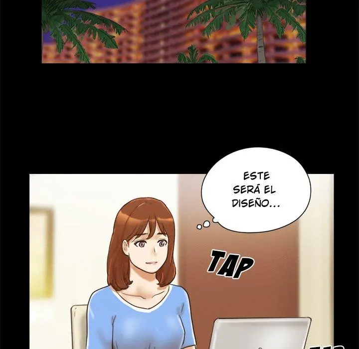 Inevitable Trap Capítulo 20 - Page 35