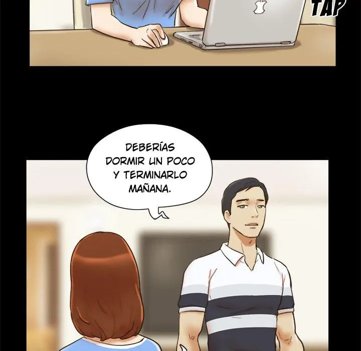 Inevitable Trap Capítulo 20 - Page 36