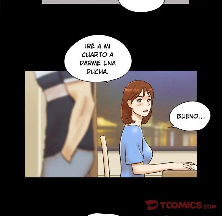 Inevitable Trap Capítulo 20 - Page 38