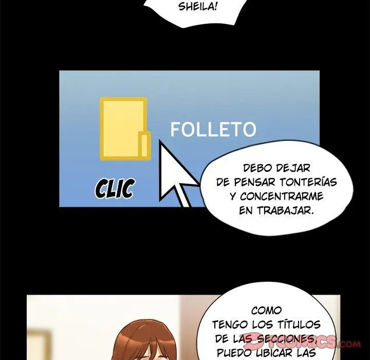 Inevitable Trap Capítulo 20 - Page 42