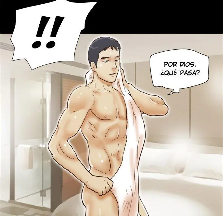 Inevitable Trap Capítulo 20 - Page 49