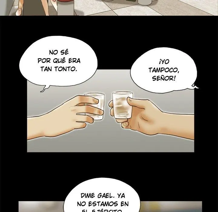 Inevitable Trap Capítulo 20 - Page 5