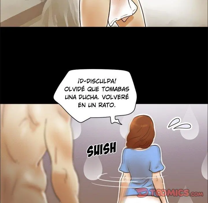 Inevitable Trap Capítulo 20 - Page 50