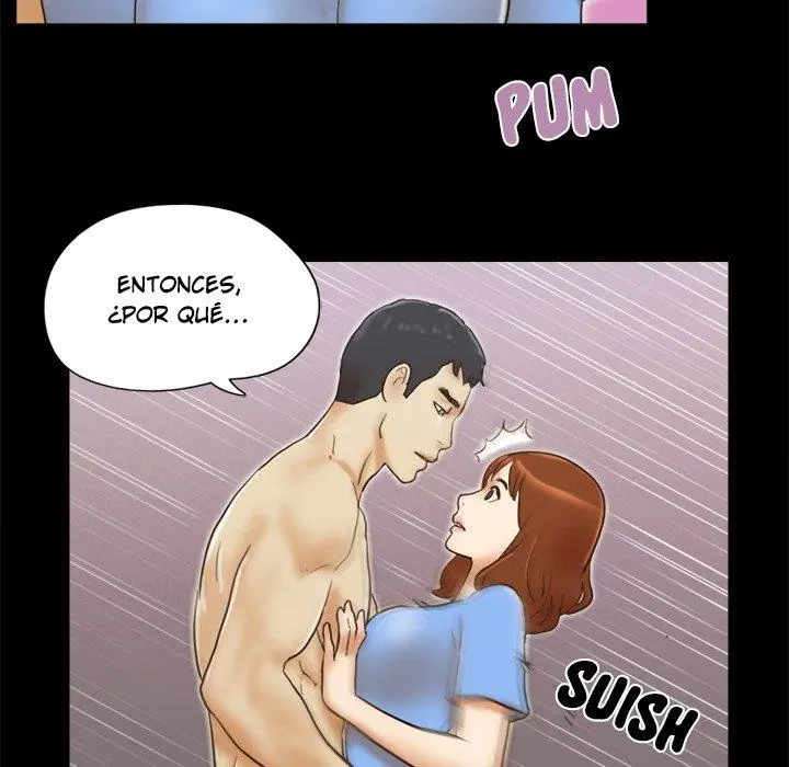 Inevitable Trap Capítulo 20 - Page 56