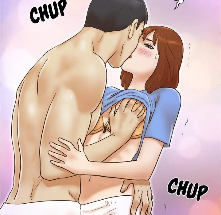 Inevitable Trap Capítulo 20 - Page 63