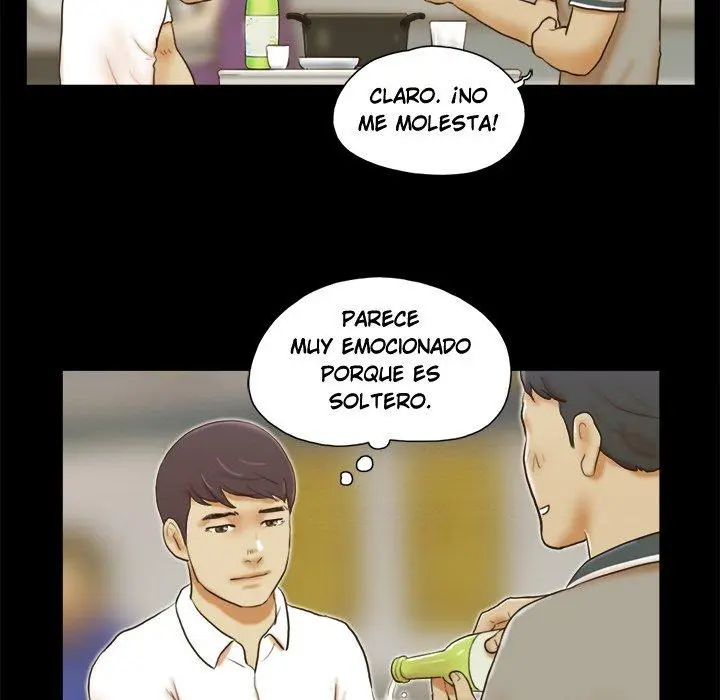 Inevitable Trap Capítulo 20 - Page 8