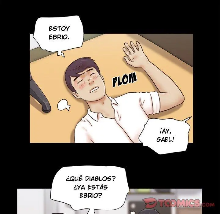 Inevitable Trap Capítulo 21 - Page 10