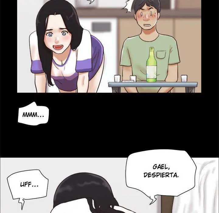 Inevitable Trap Capítulo 21 - Page 11