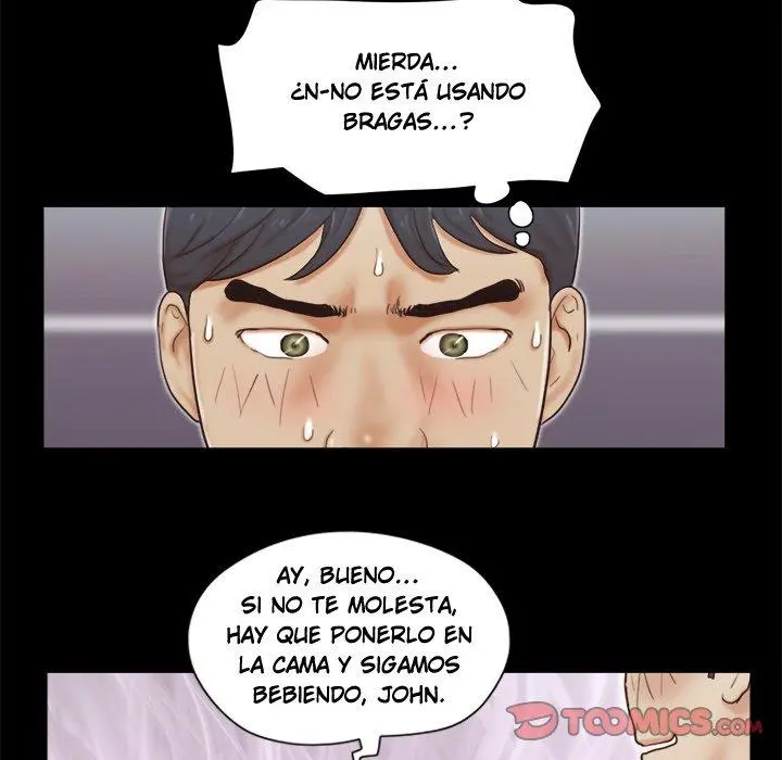 Inevitable Trap Capítulo 21 - Page 14