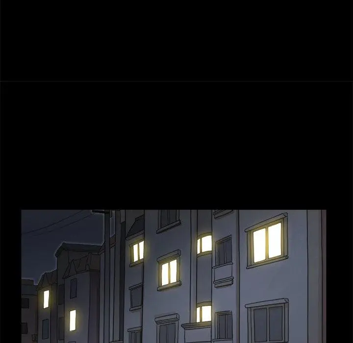 Inevitable Trap Capítulo 21 - Page 16