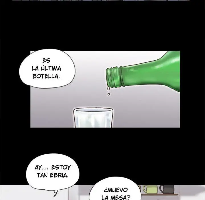 Inevitable Trap Capítulo 21 - Page 17