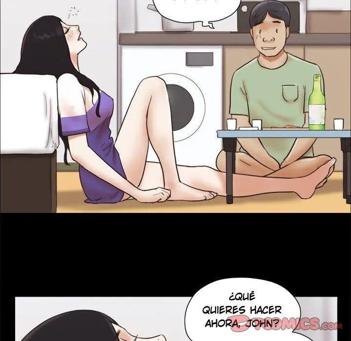 Inevitable Trap Capítulo 21 - Page 18