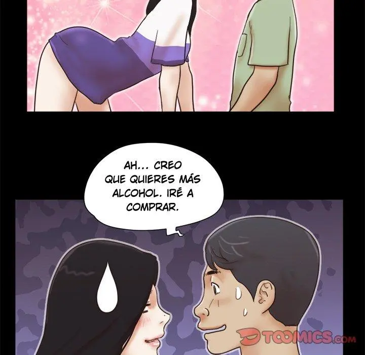 Inevitable Trap Capítulo 21 - Page 22