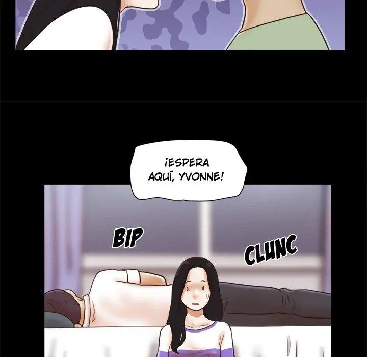 Inevitable Trap Capítulo 21 - Page 23