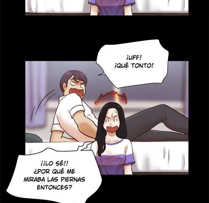 Inevitable Trap Capítulo 21 - Page 24