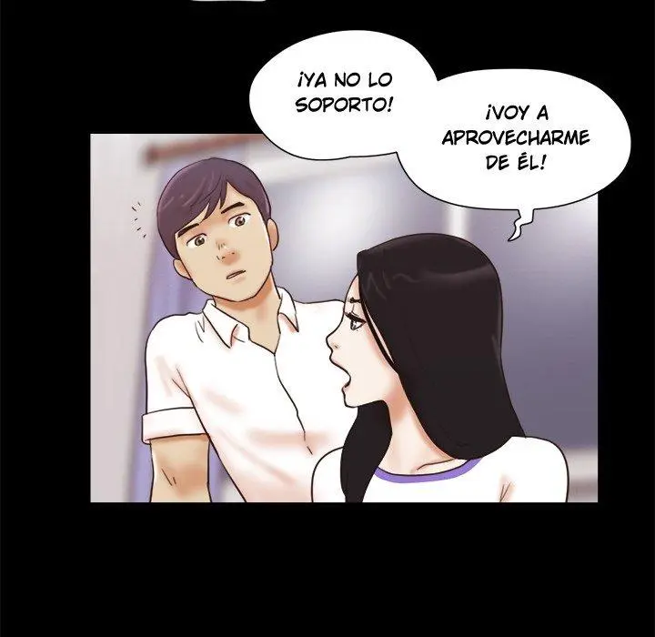 Inevitable Trap Capítulo 21 - Page 25