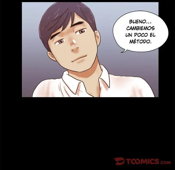 Inevitable Trap Capítulo 21 - Page 26