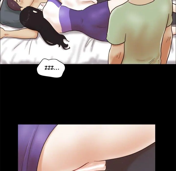 Inevitable Trap Capítulo 21 - Page 28