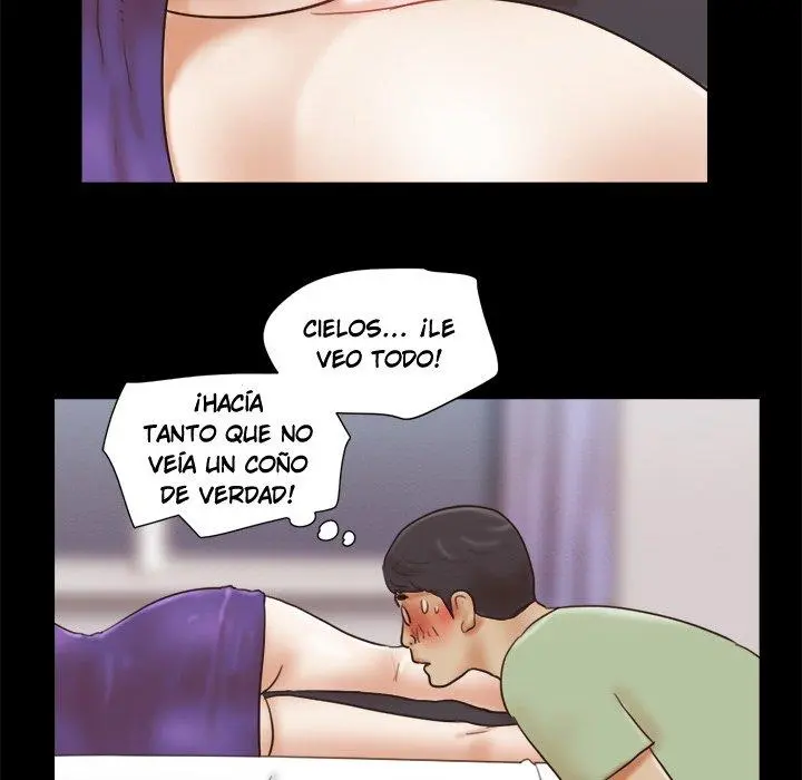 Inevitable Trap Capítulo 21 - Page 29