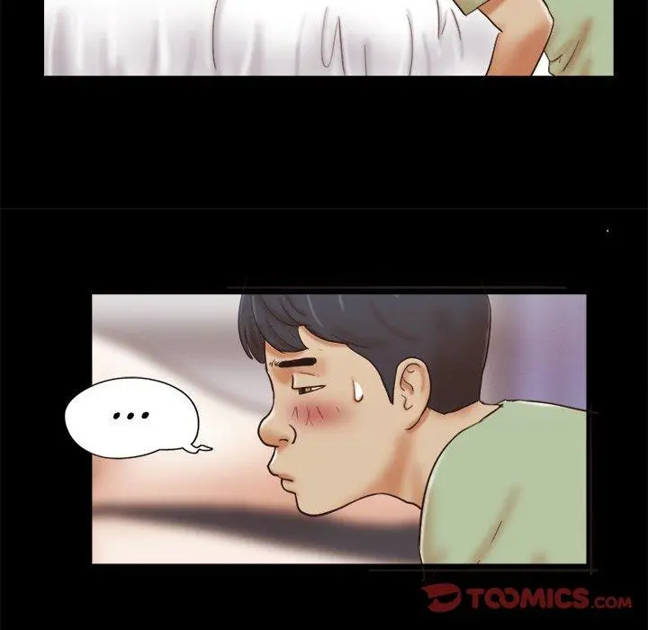 Inevitable Trap Capítulo 21 - Page 30