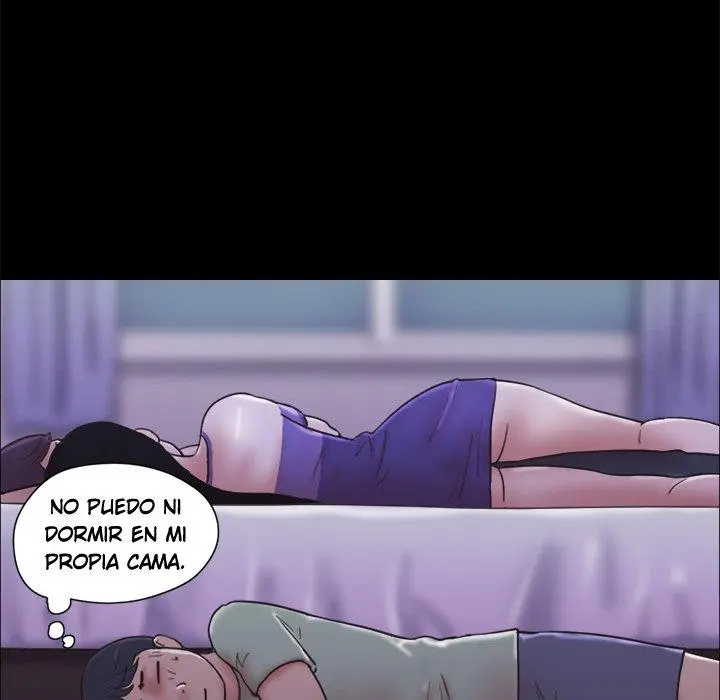 Inevitable Trap Capítulo 21 - Page 33