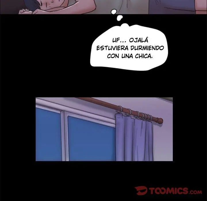 Inevitable Trap Capítulo 21 - Page 34