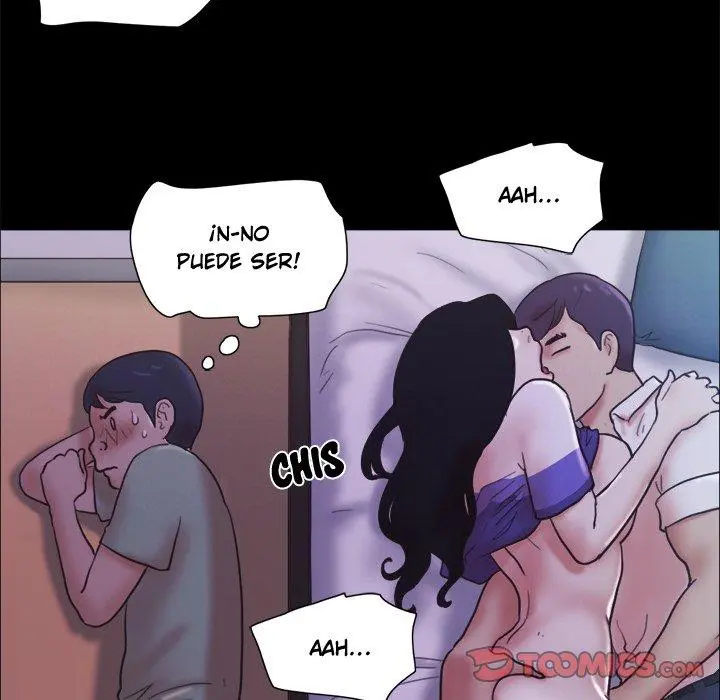 Inevitable Trap Capítulo 21 - Page 38