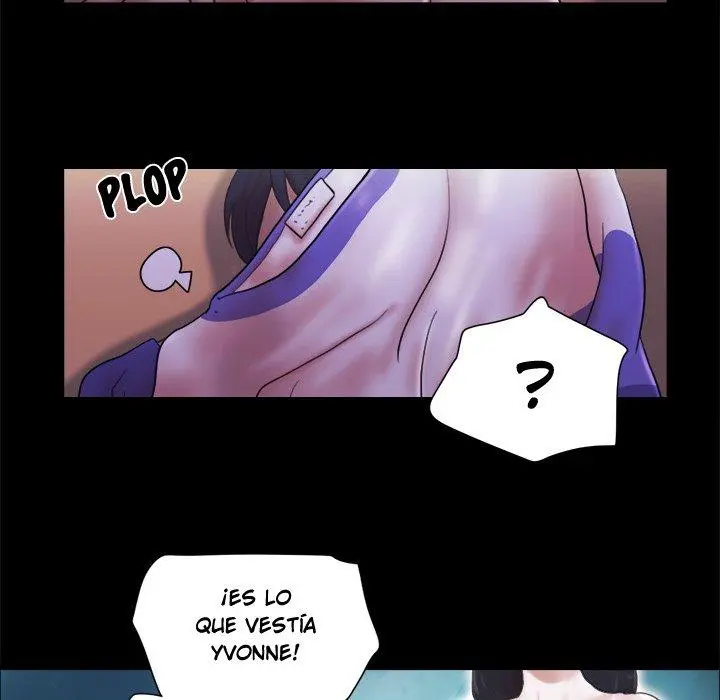 Inevitable Trap Capítulo 21 - Page 40
