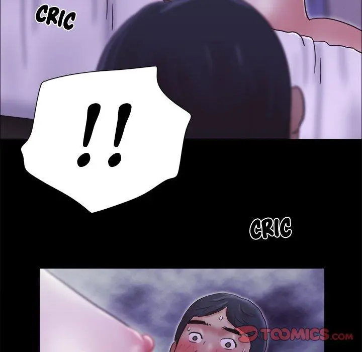 Inevitable Trap Capítulo 21 - Page 50