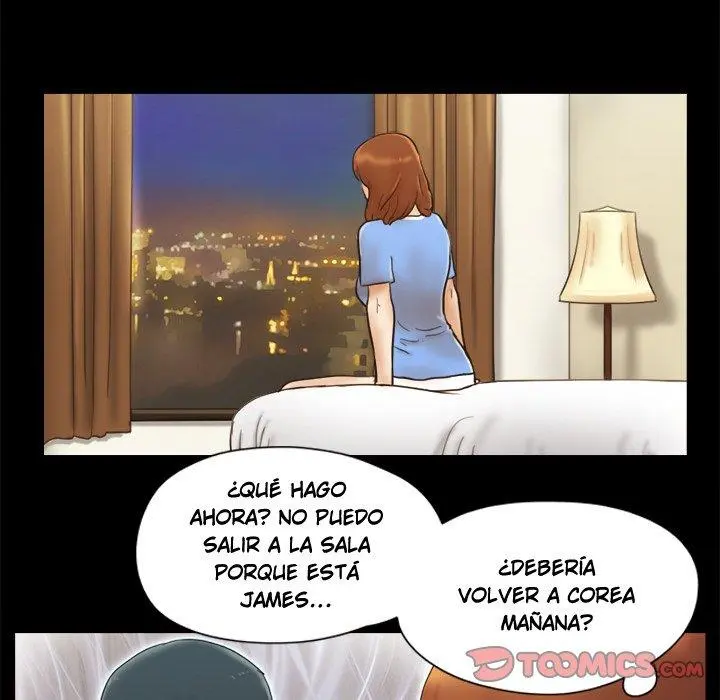 Inevitable Trap Capítulo 21 - Page 54