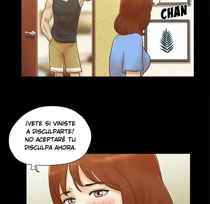 Inevitable Trap Capítulo 21 - Page 56