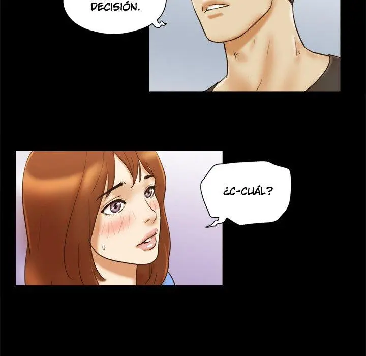 Inevitable Trap Capítulo 21 - Page 59