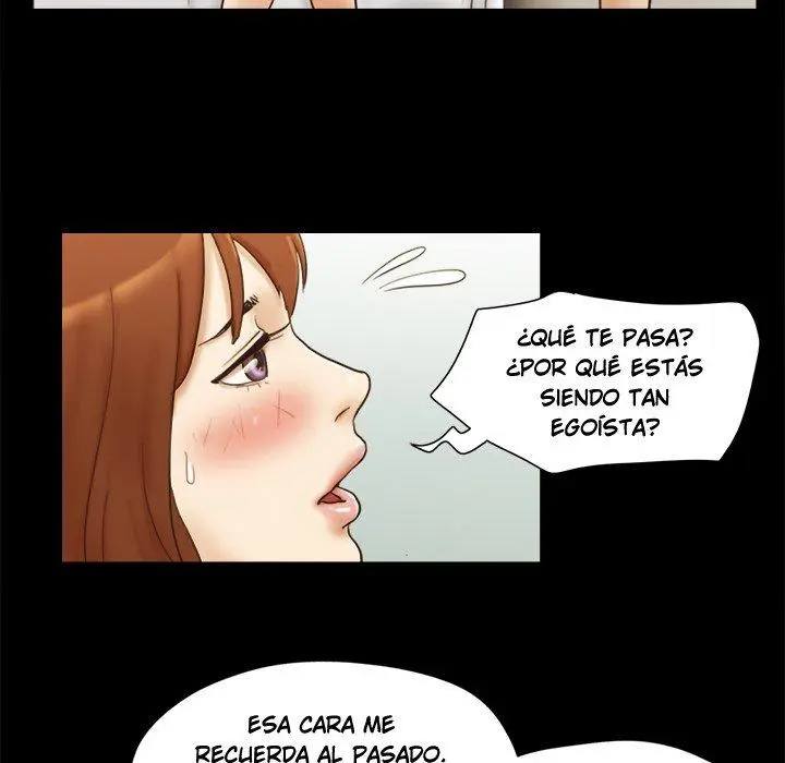 Inevitable Trap Capítulo 21 - Page 61