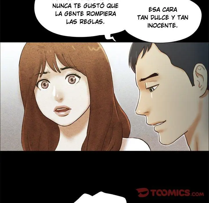 Inevitable Trap Capítulo 21 - Page 62