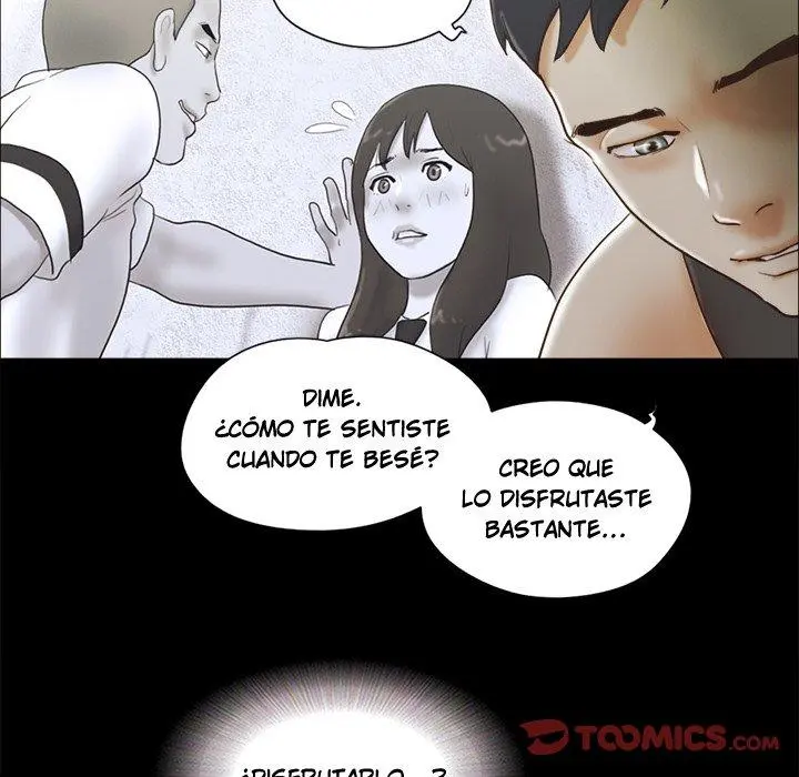 Inevitable Trap Capítulo 21 - Page 66