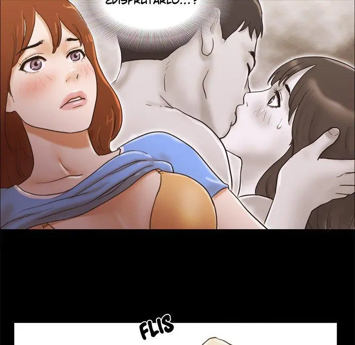 Inevitable Trap Capítulo 21 - Page 67