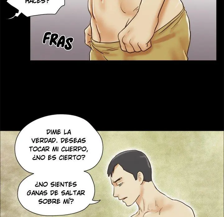 Inevitable Trap Capítulo 21 - Page 69