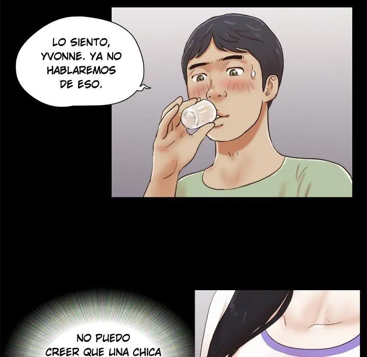 Inevitable Trap Capítulo 21 - Page 7