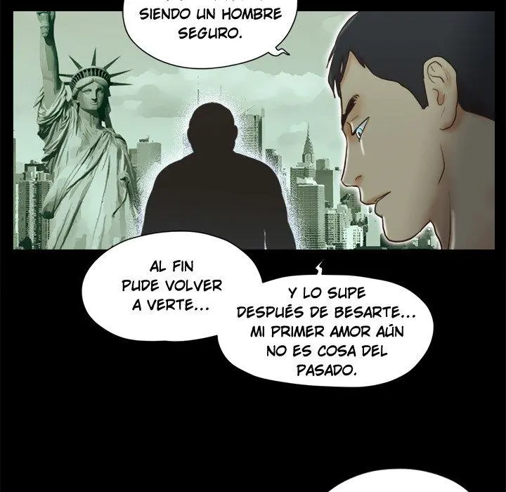 Inevitable Trap Capítulo 21 - Page 73